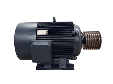  國(guó)內(nèi)一線(xiàn)品牌的高效節(jié)能型主電機(jī)